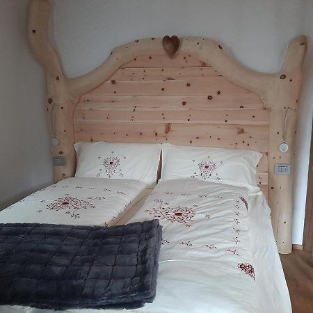 Appartamento Cirmolo Peio Zewnętrze zdjęcie