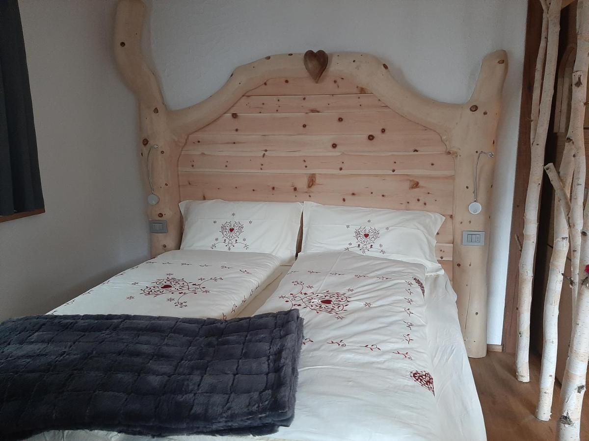 Appartamento Cirmolo Peio Zewnętrze zdjęcie